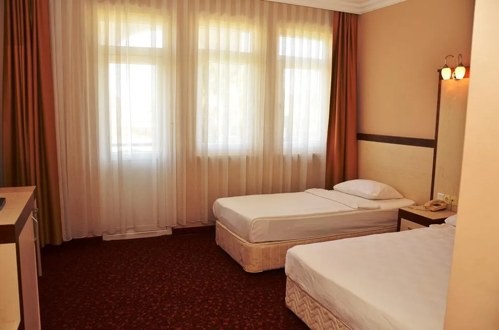 Room, Anita club Fontana Life Hotel, Antalya