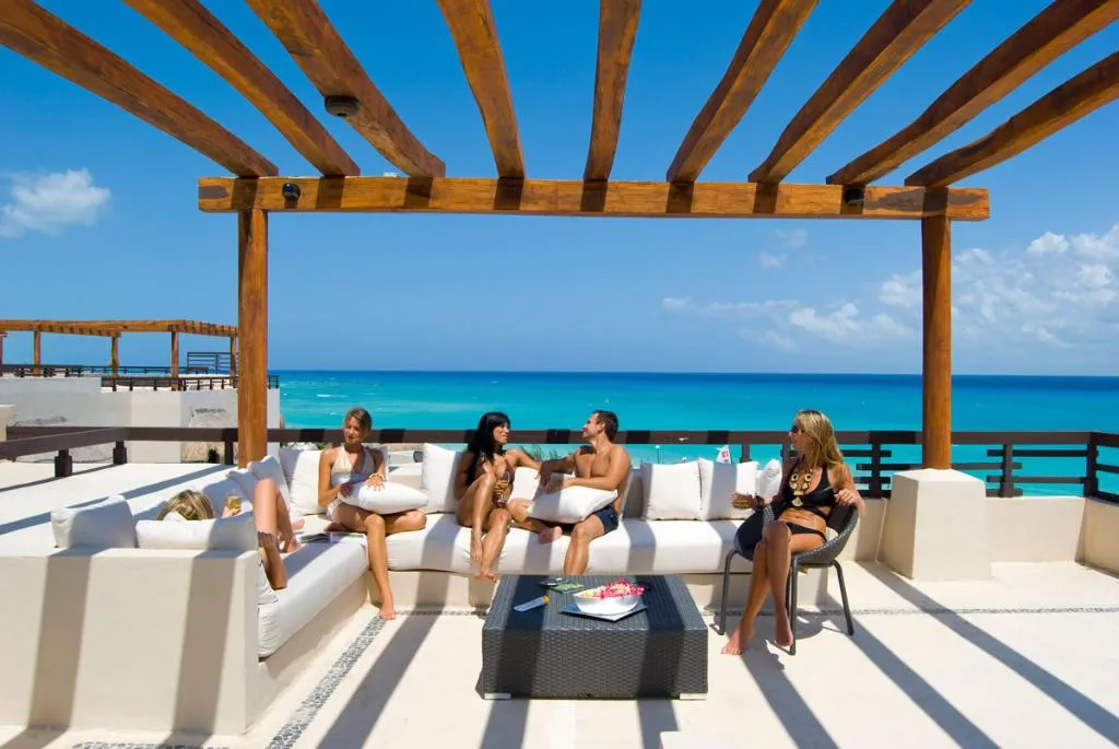 SUITE TWO BEDROOMS Room, Aldea Thai Luxury by Mistik, Playa Del Carmen