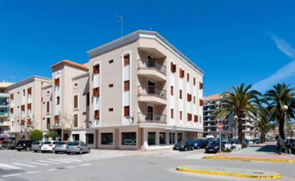 General view, Costa Blanca, Costa Blanca
