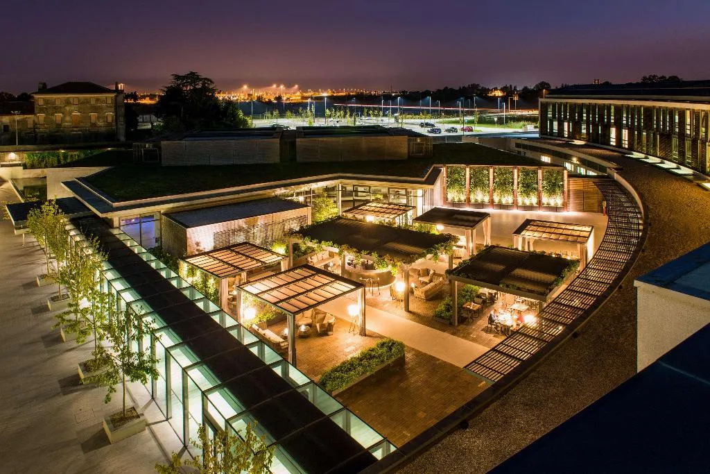 Conferences, Move Hotels Venezia Nord, Venice