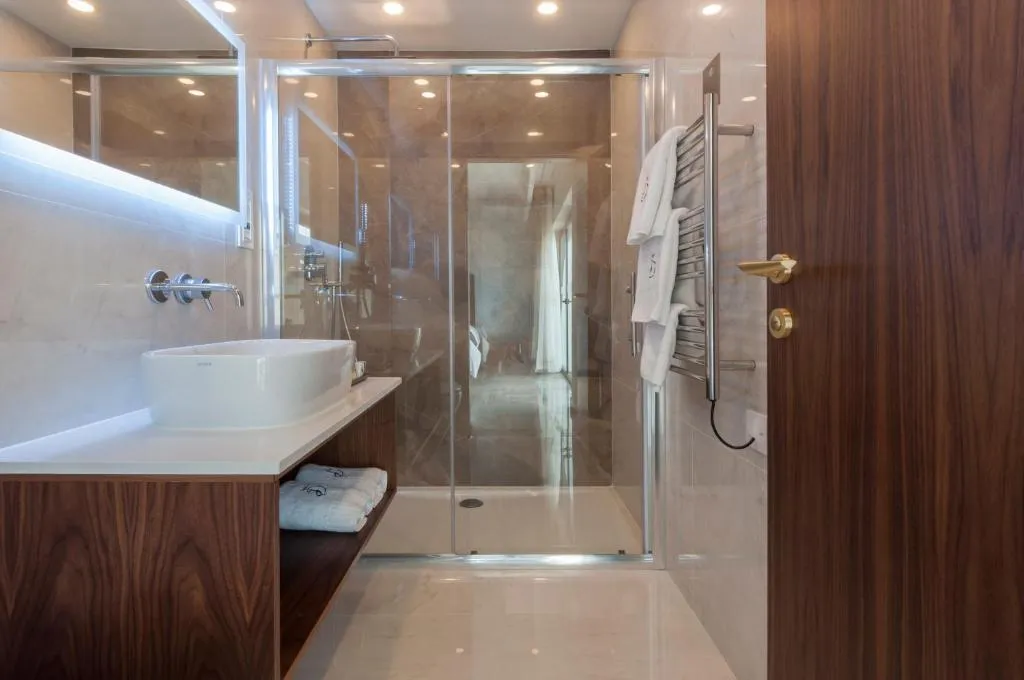 SINGLE GARDEN VIEW Room, The Duke Boutique Hotel, Gozo