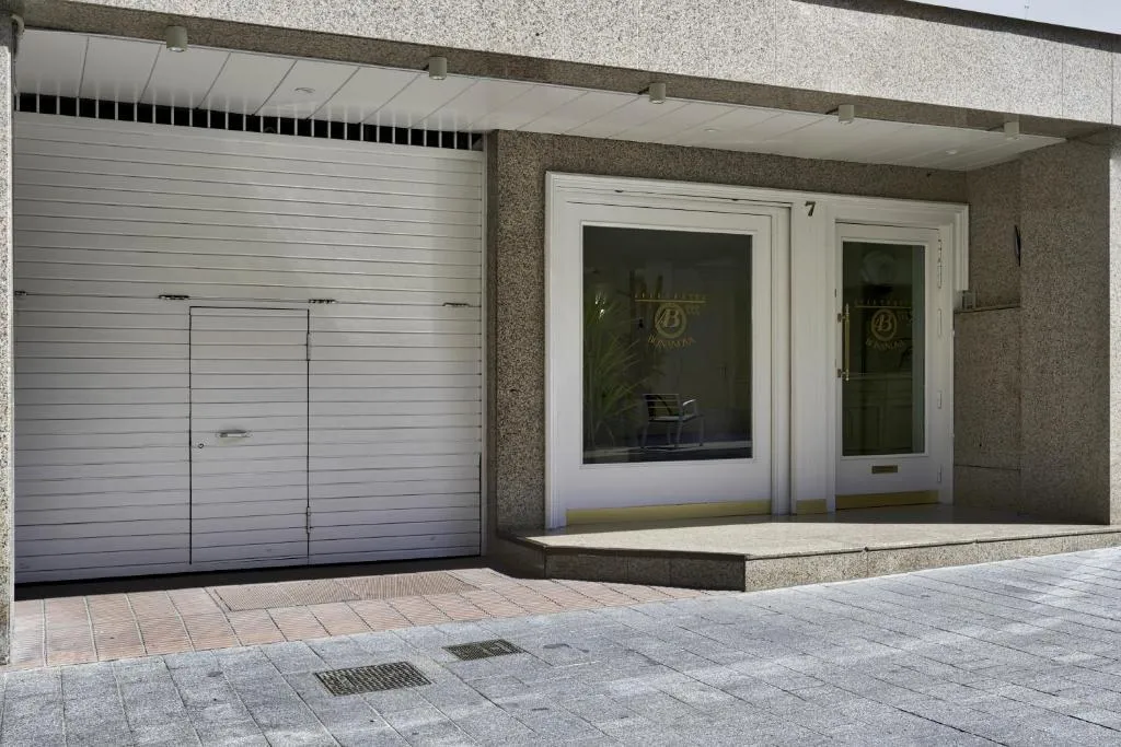 General view, Bonanova Suite, Barcelona