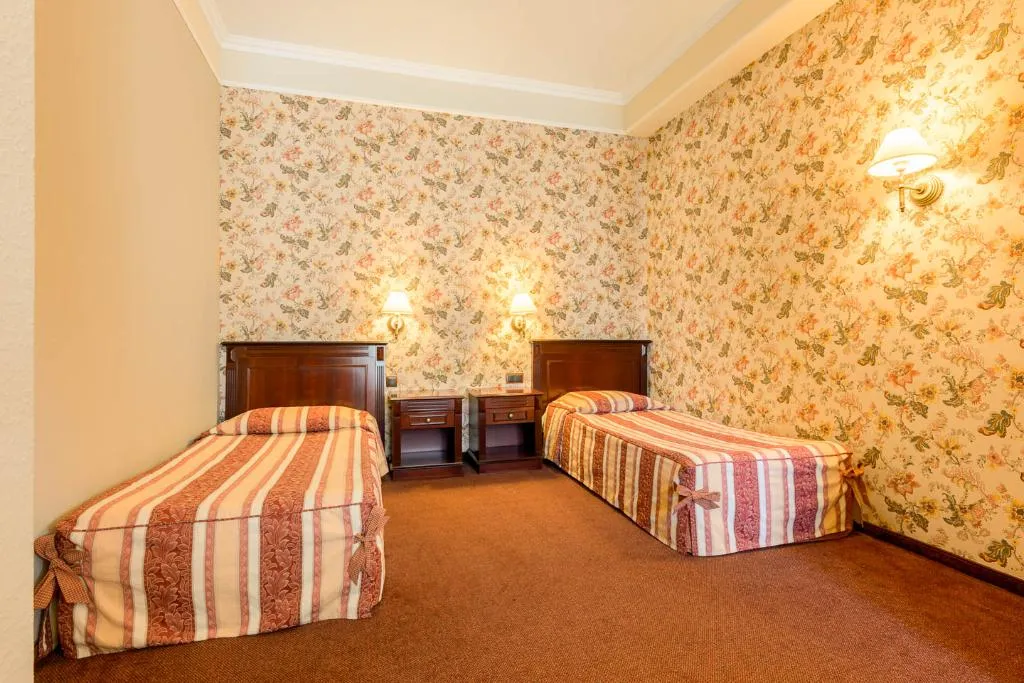 TWIN STANDARD Room, Boutique Splendid, Varna