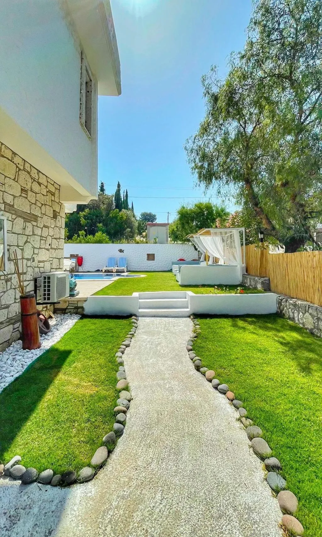 General view, Bugra Alacati - Adults Only, Izmir