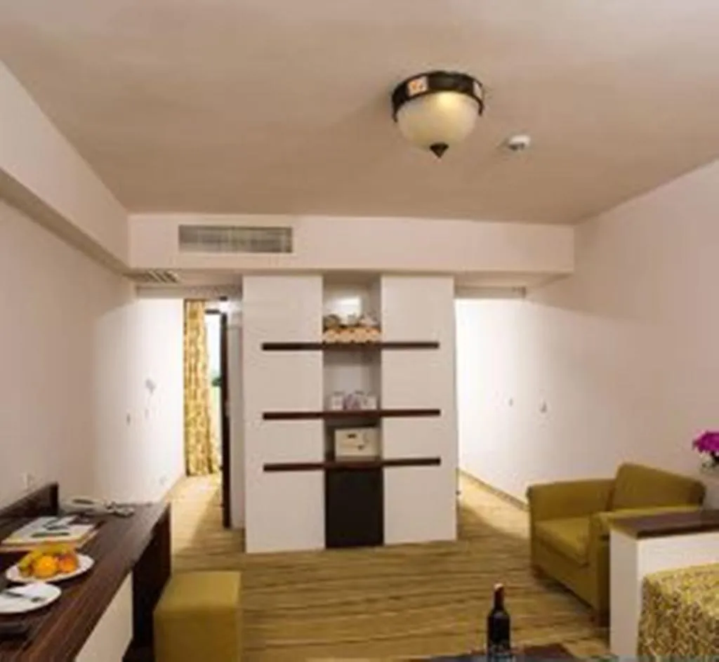 SUITE ONE BEDROOM ONE BATHROOM Room, Defne Star, Antalya