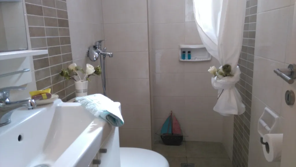 STUDIO CAPACITY 2 Room, Amalthia Studios, Skiathos