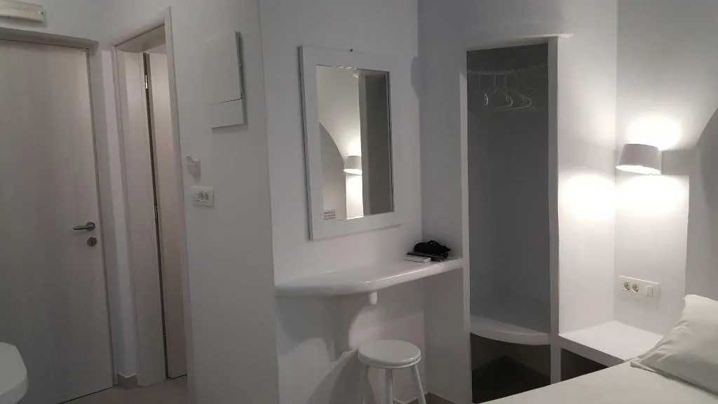 Room, Villa Pavlina, Santorini