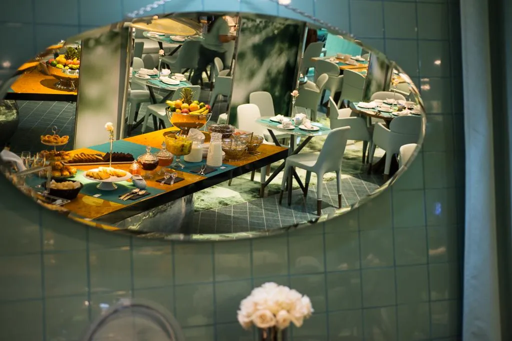 Restaurant, WC by The Beautique Hotels, Lisbon