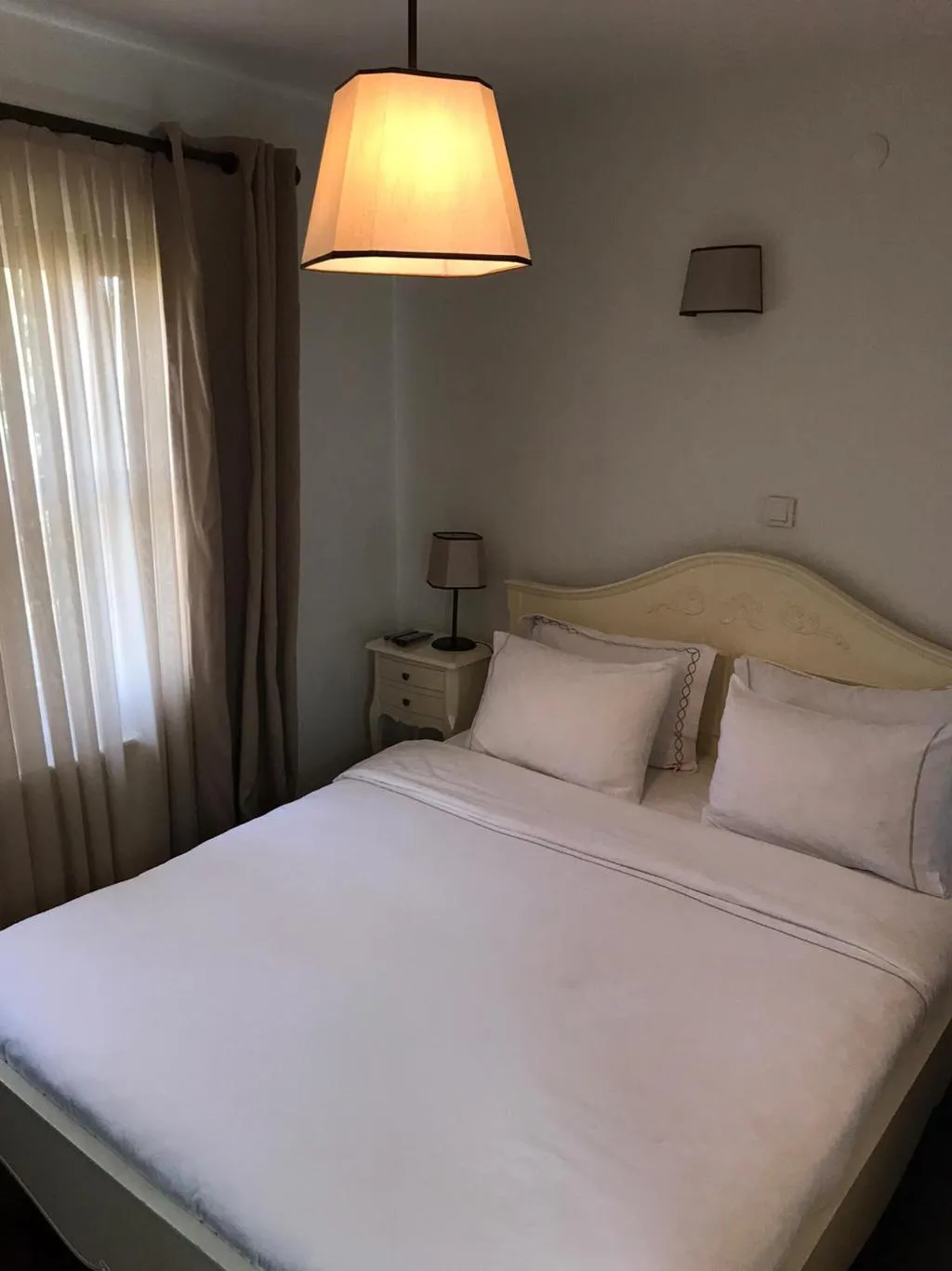 DOUBLE CLASSIC Room, Ferahi Evler Butik Otel, Izmir