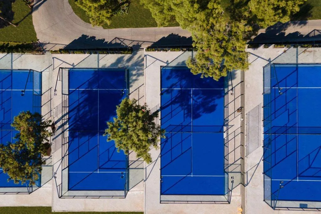 Sports and Entertainment, Vogue Hotel Supreme Bodrum, Bodrum