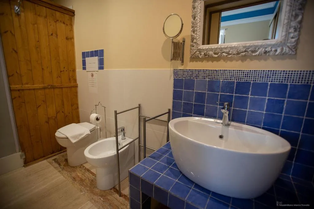 Room, Sicily Luxury, Catania
