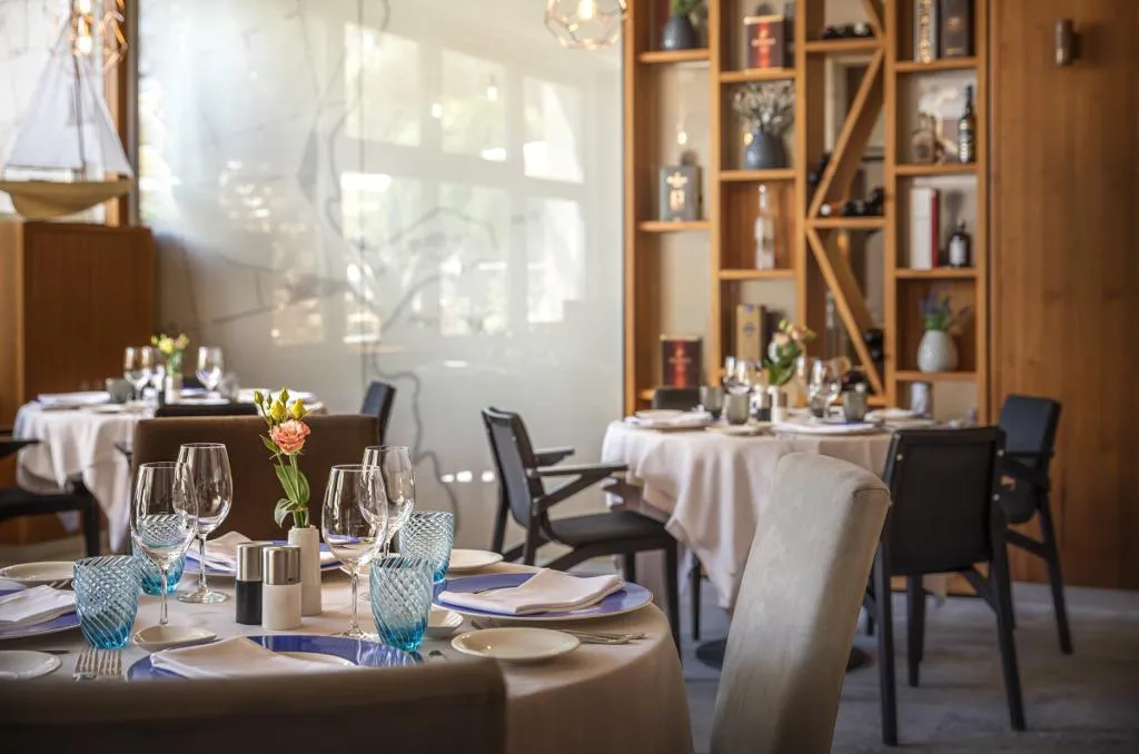 Restaurant, Valamar Riviera  Hotel & Residence, Istria