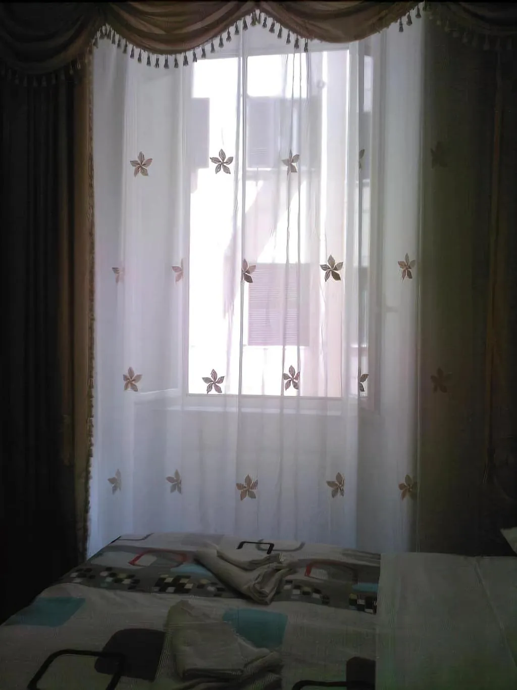 Room, Prince Inn, Naples