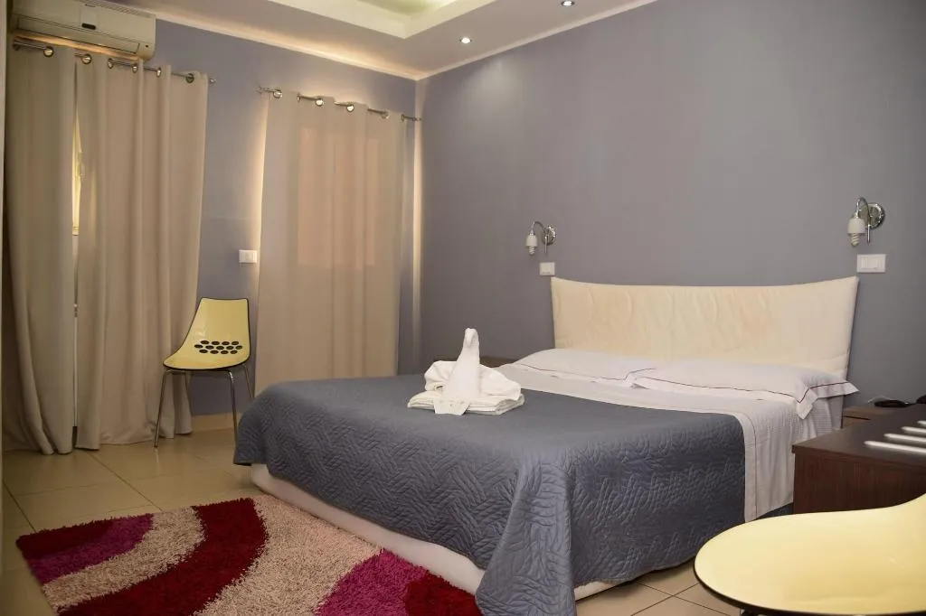Room, Palace Hotel Costa Del Sole, Catania