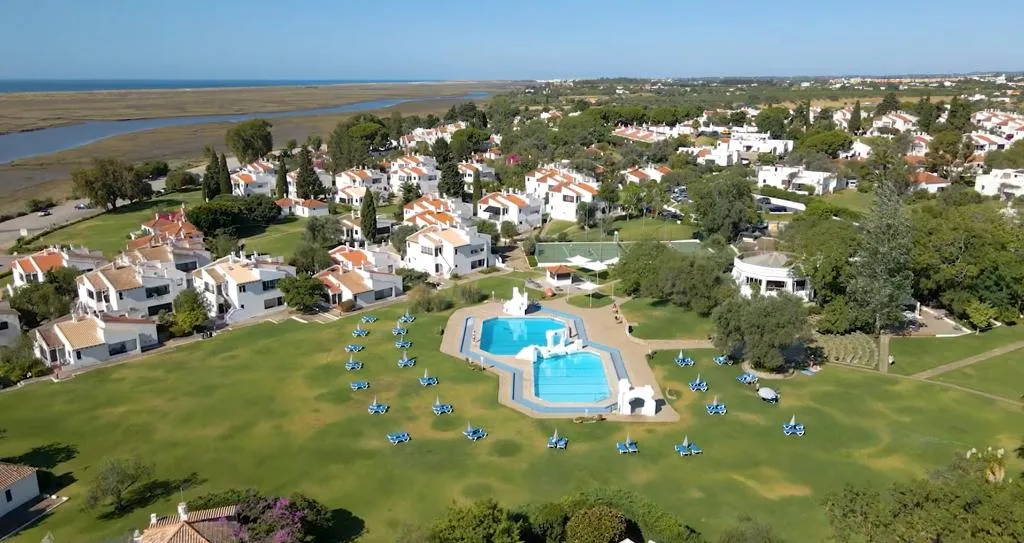 Pool, Pedras del Rei, Algarve