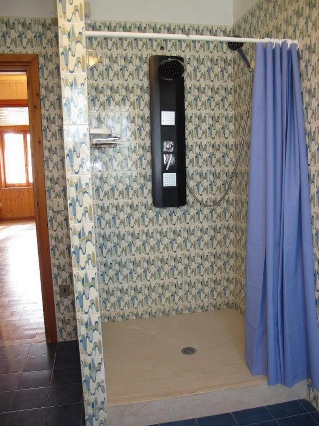APARTMENT CAPACITY 7 Room, Podere Caldaruccio La Pineta, Perugia