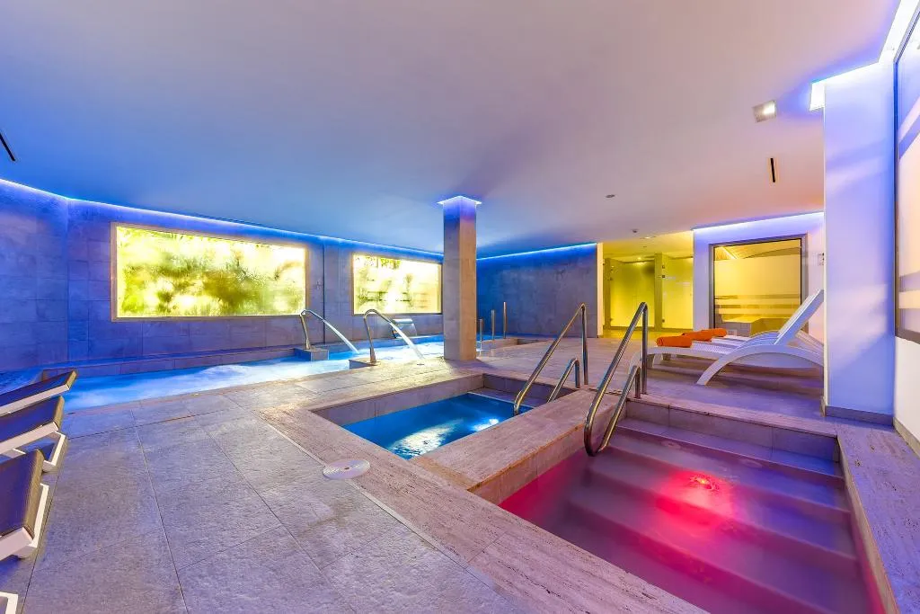 Pool, Viva Cala Mesquida Resort & Spa, Majorca