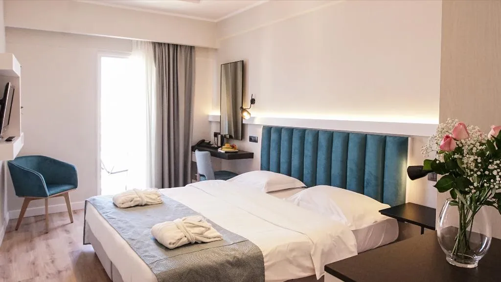 Double or Twin EXECUTIVE Room, Athens Cypria, Athens