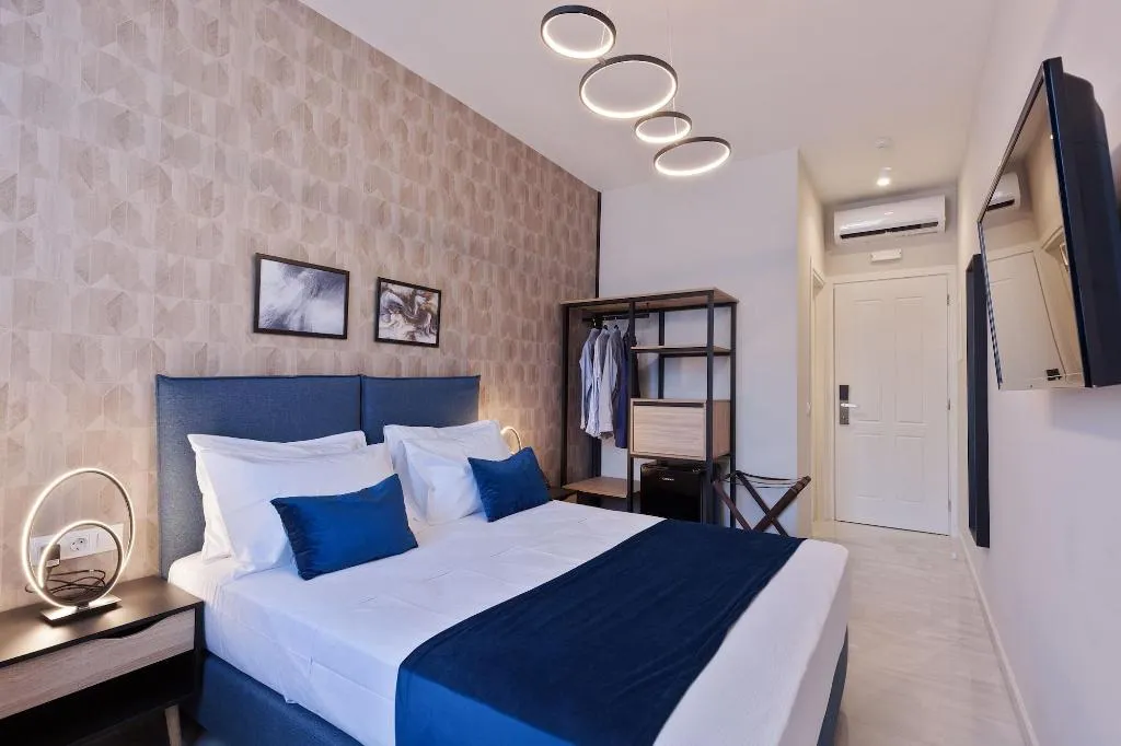 Room, Trendy By Athens Prime Hotels, Athens