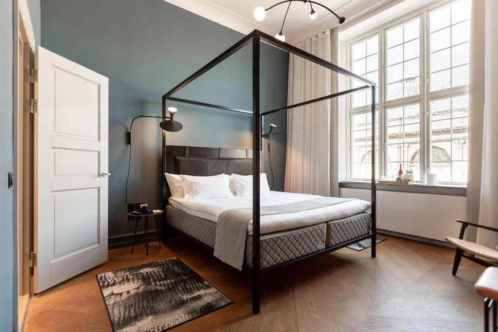 Room, Nobis Hotel Copenhagen, A Member Of Design Hotels, Copenhagen