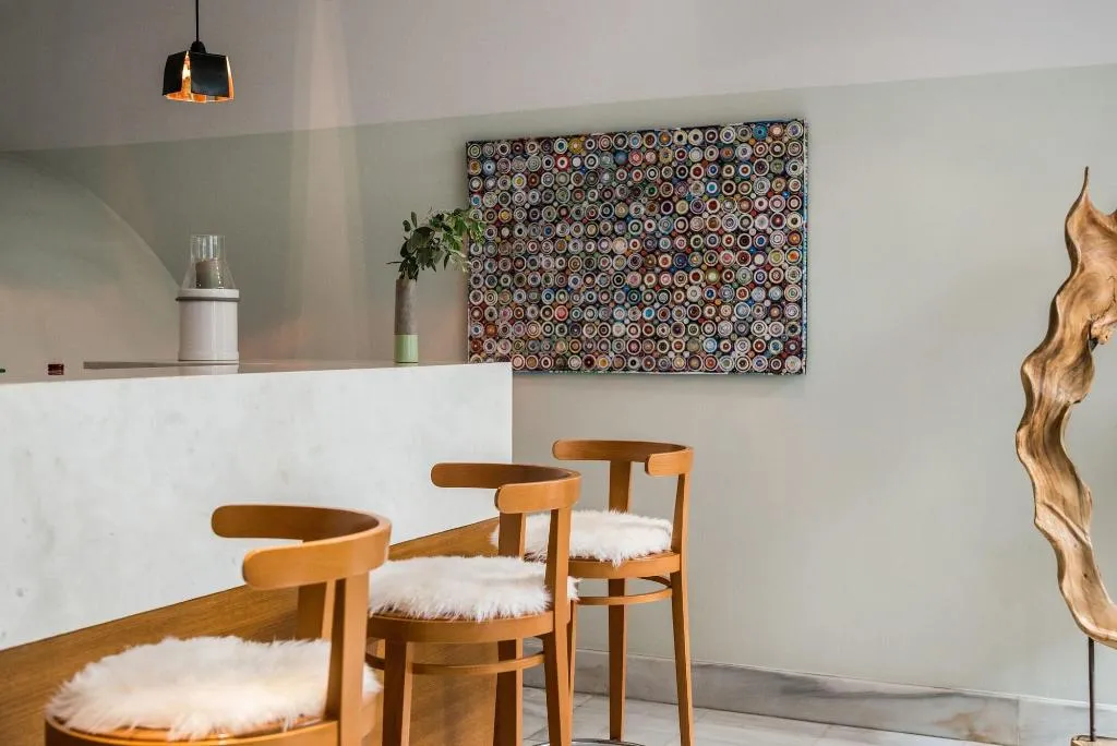 Bar, Avra City Hotel, Crete
