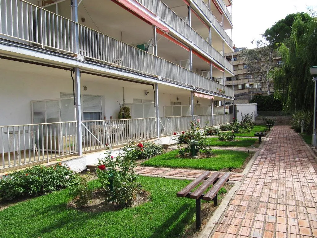 General view, Hesperia, Costa Dorada