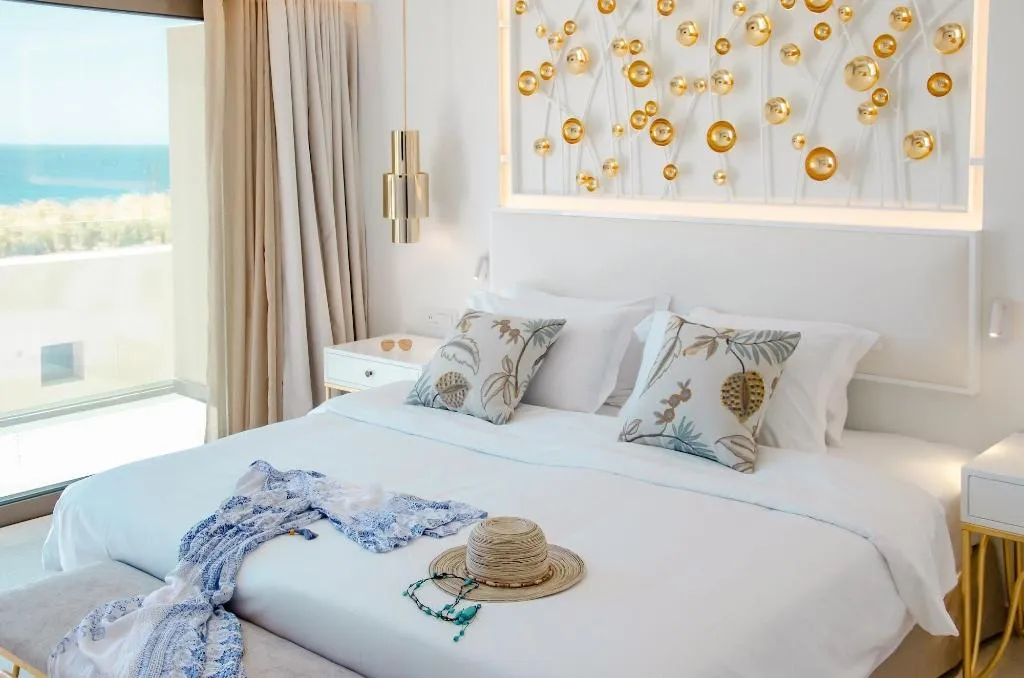 Room, Robinson Ierapetra, Crete