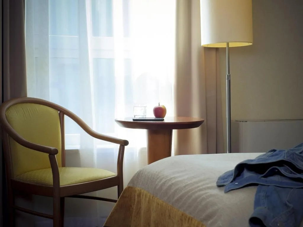 Room, Hotel Nadmorski, Gdansk