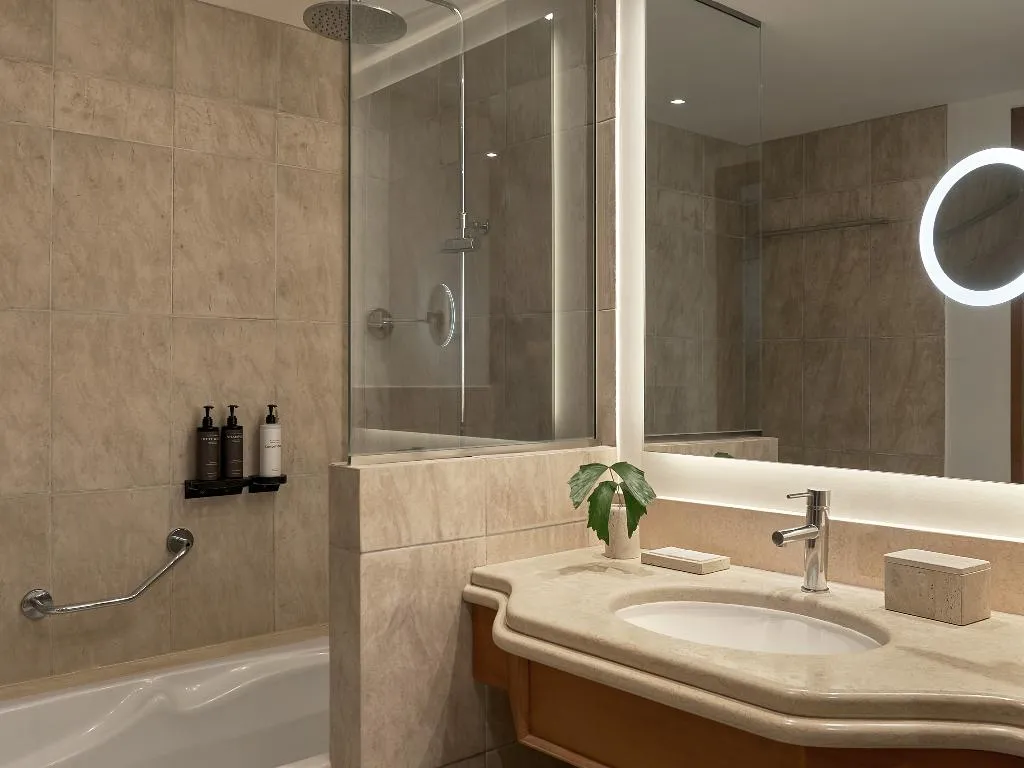 Double or Twin SIDE SEA VIEW Room, Grecotel LUXME Kos, Kos