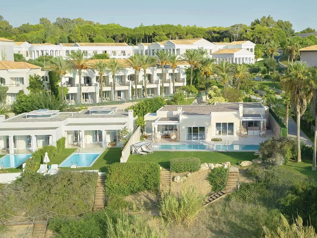 VILLA SEA VIEW WITH PRIVATE POOL Room, Mandola Rosa, A Resort to Live, Athens