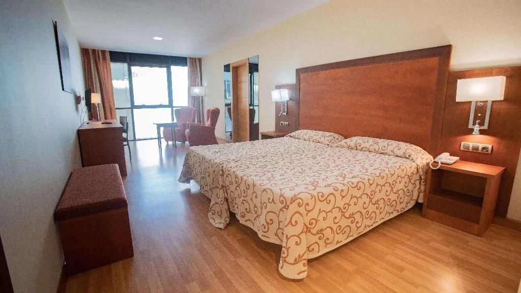 Room, Moon Dreams CalaBahia, Costa Del Sol