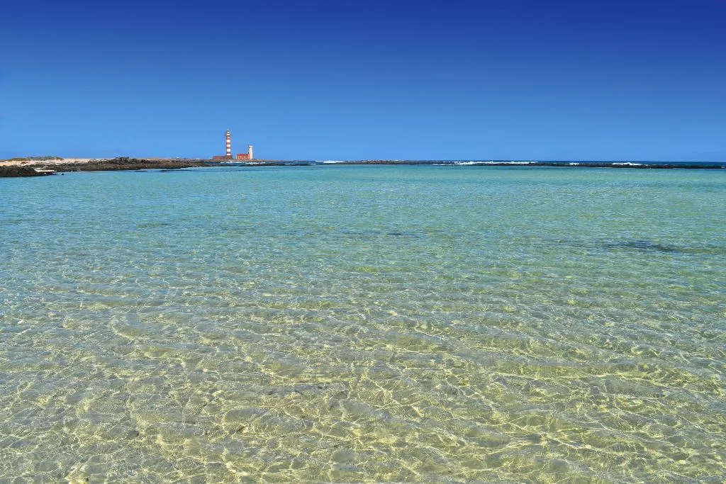 Beach, Alua Suites Fuerteventura, Fuerteventura