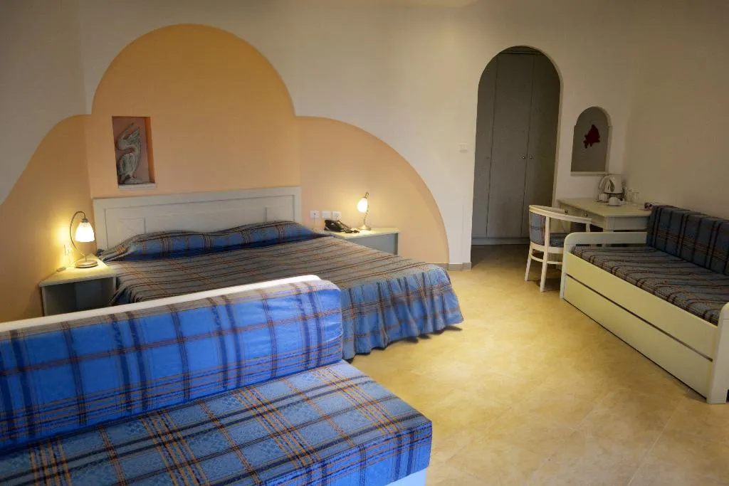 JUNIOR SUITE SEA VIEW Room, Alexandros Palace Hotel & Suites, Halkidiki