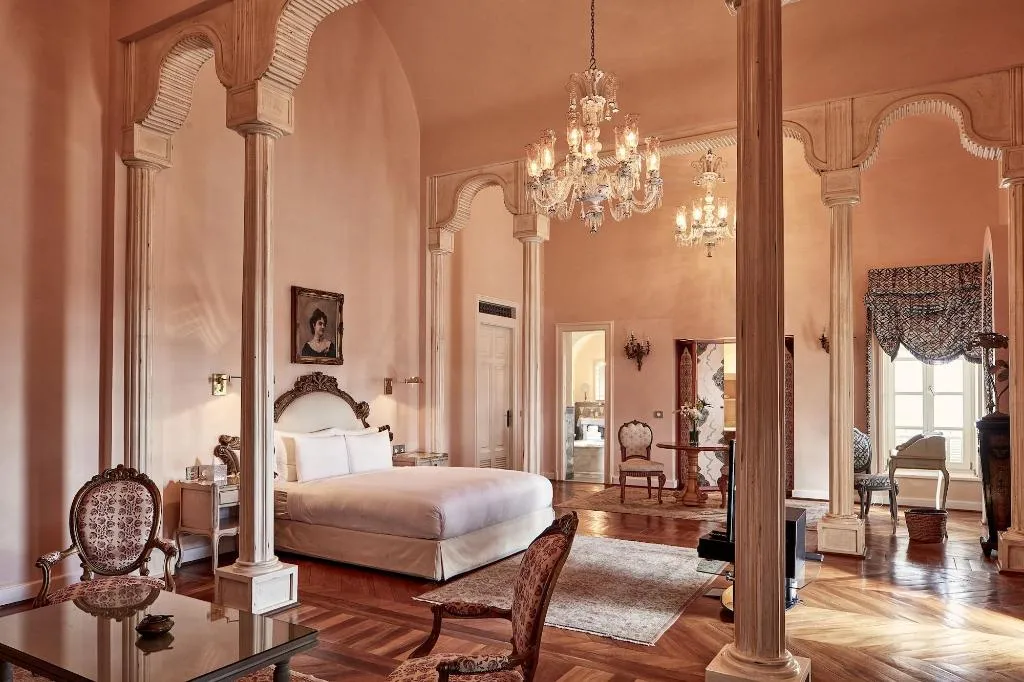 Room, La Maison Bleue - Adults Only, Red Sea Riviera