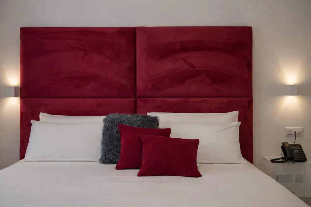 Double or Twin STANDARD Room, Hotiday Pozzuoli, Naples