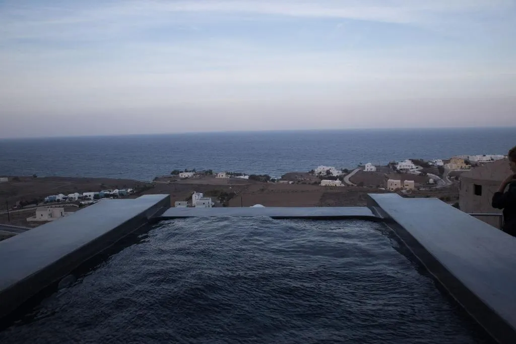 Sports and Entertainment, Horizon Mills Villas & Suites, Santorini