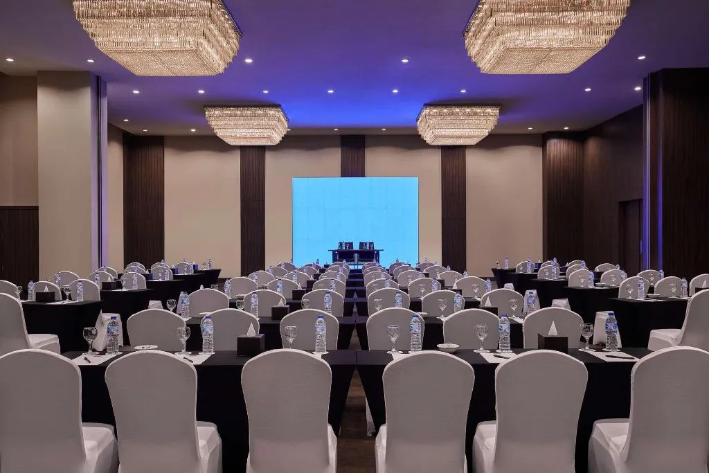 Conferences, Steigenberger Hotel El Tahrir Cairo, Cairo