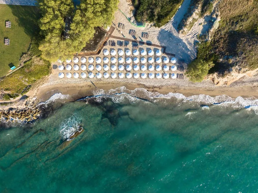 General view, Neptune Luxury Resort, Kos