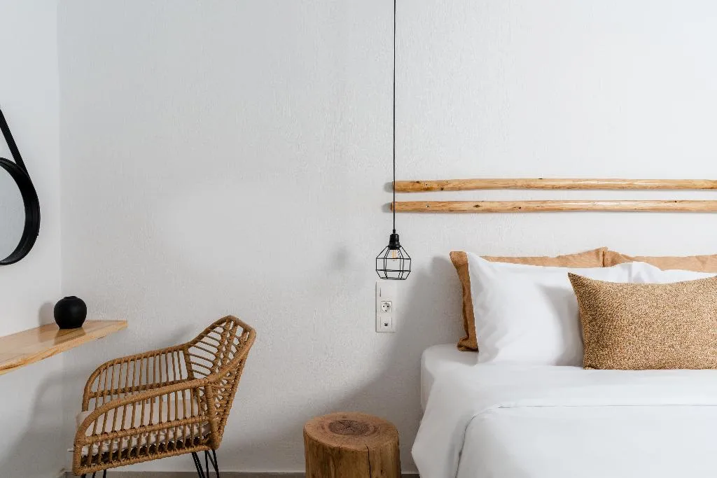 DOUBLE COMFORT Room, Penelope Village by Mr and Mrs White, Mykonos