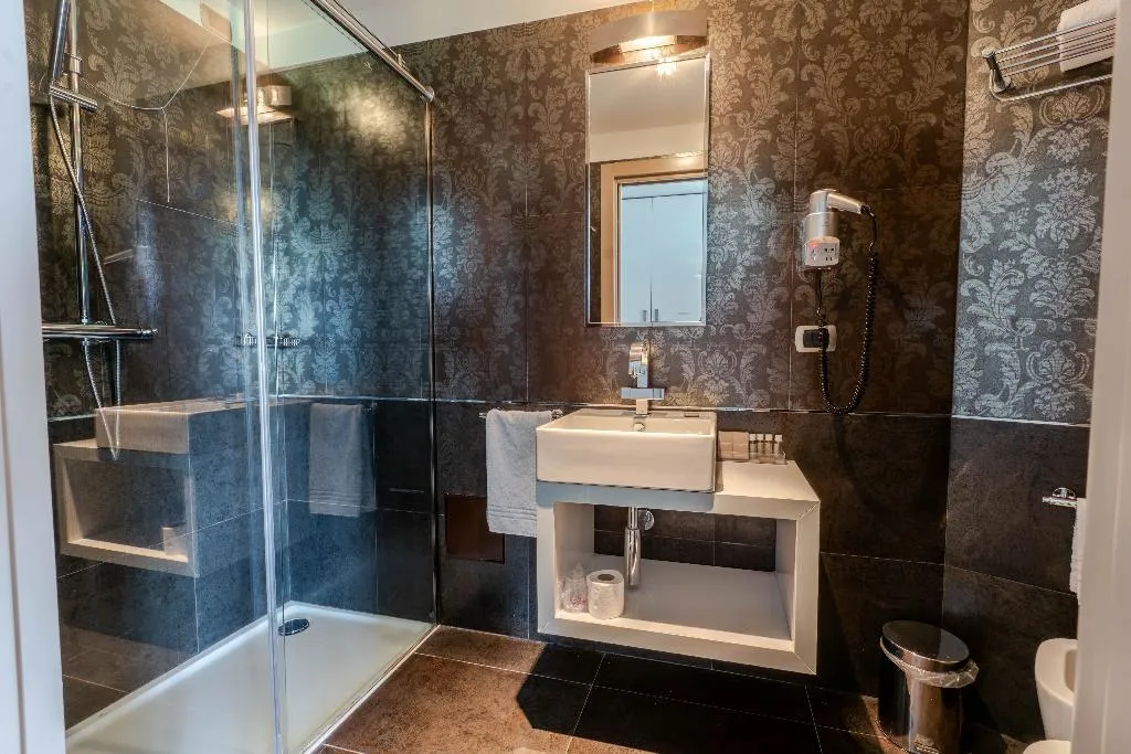 TRIPLE STANDARD Room, For You Hotel, Milan