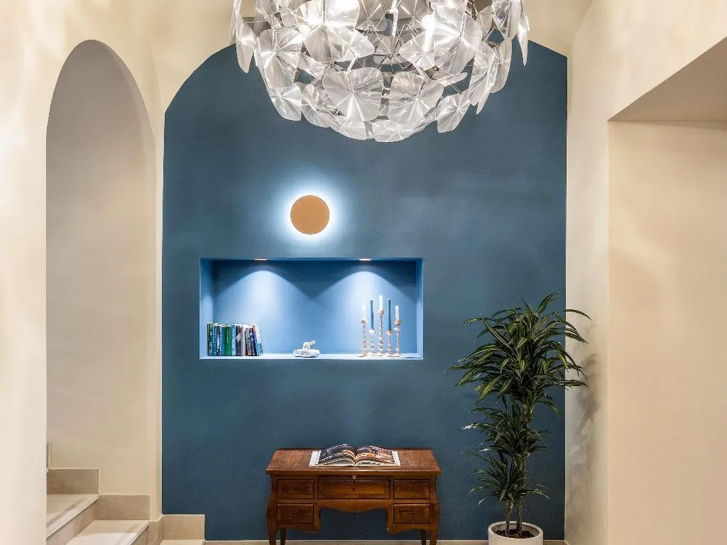 Bar, Mercure Napoli Centro Angioino, Naples
