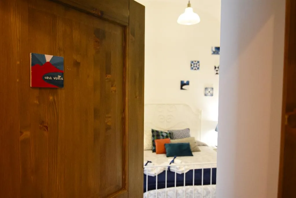 DOUBLE STANDARD Room, B&B Crianza, Naples