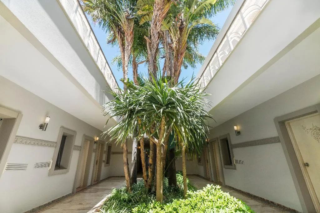 Room, Babana Hotel, Bodrum
