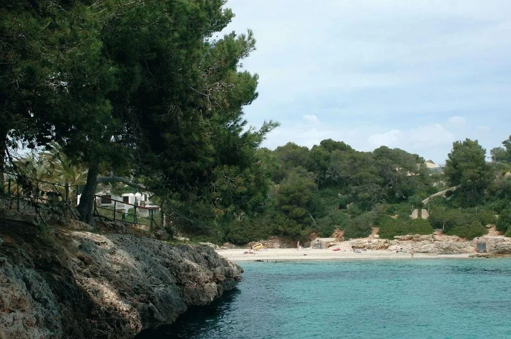 General view, Barcelo Ponent Beach, Majorca