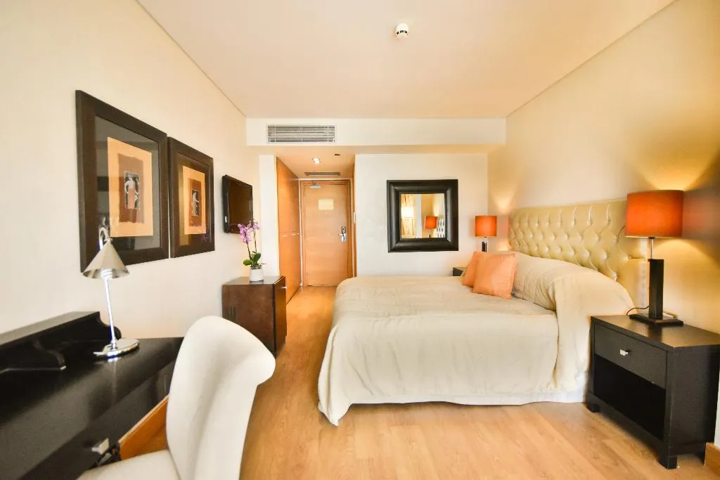 TRIPLE COMFORT Room, Plaza Resort Hotel, Athens