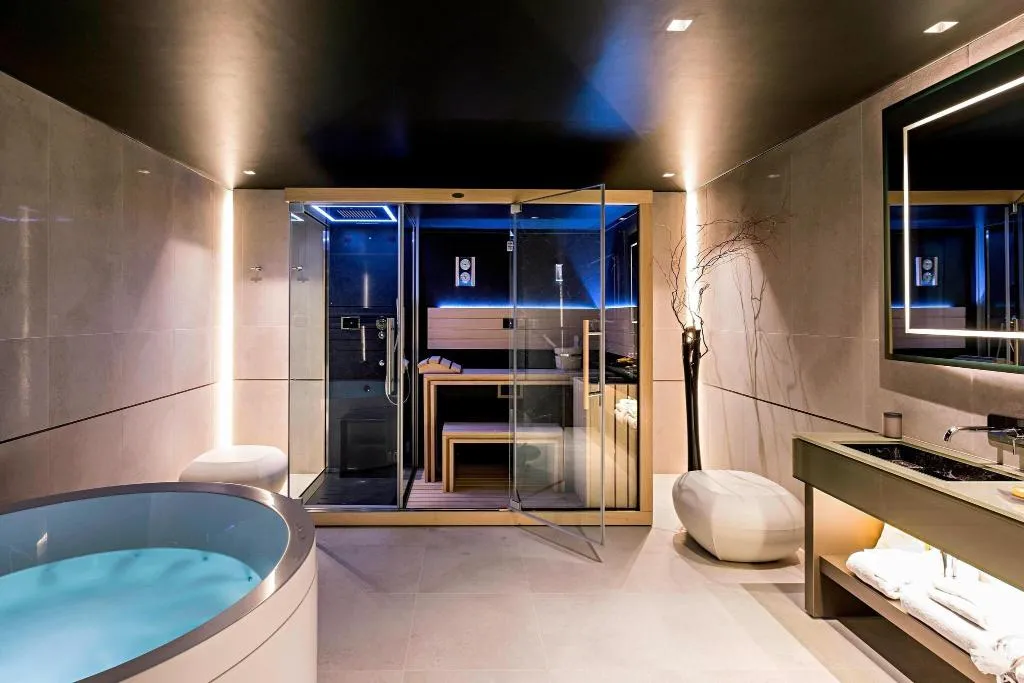 Room, The Pantheon Iconic Rome Hotel, Rome