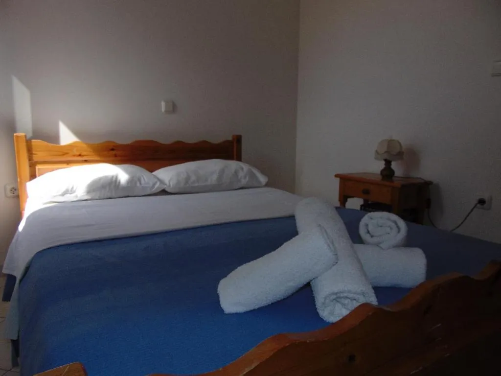 APARTMENT CAPACITY 5 Room, Marina Studios, Kefallinia