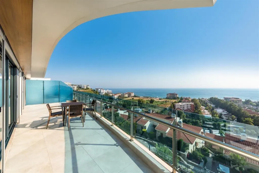 SUITE STANDARD Room, Elite Luxury Suite & Spa Hotel, Antalya