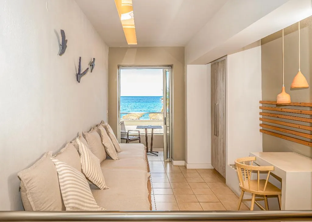 APARTMENT DUPLEX Room, Blue Sky Apartments, Crete