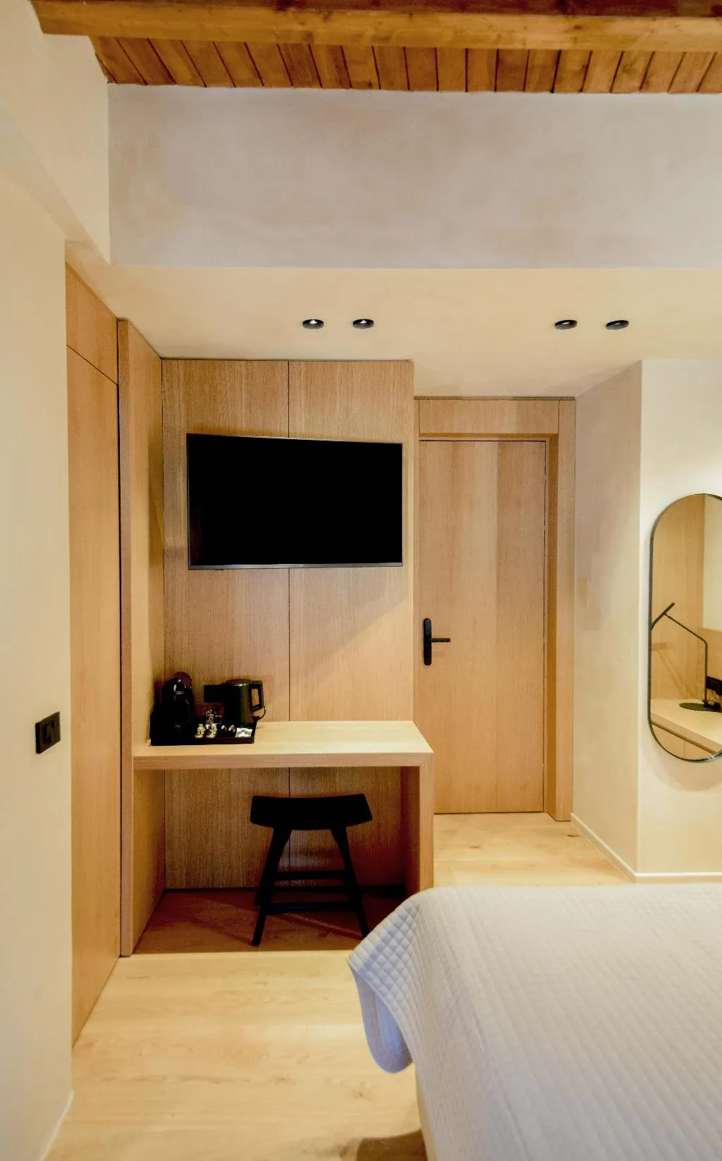 SUITE HONEYMOON Room, Consolato Boutique, Crete